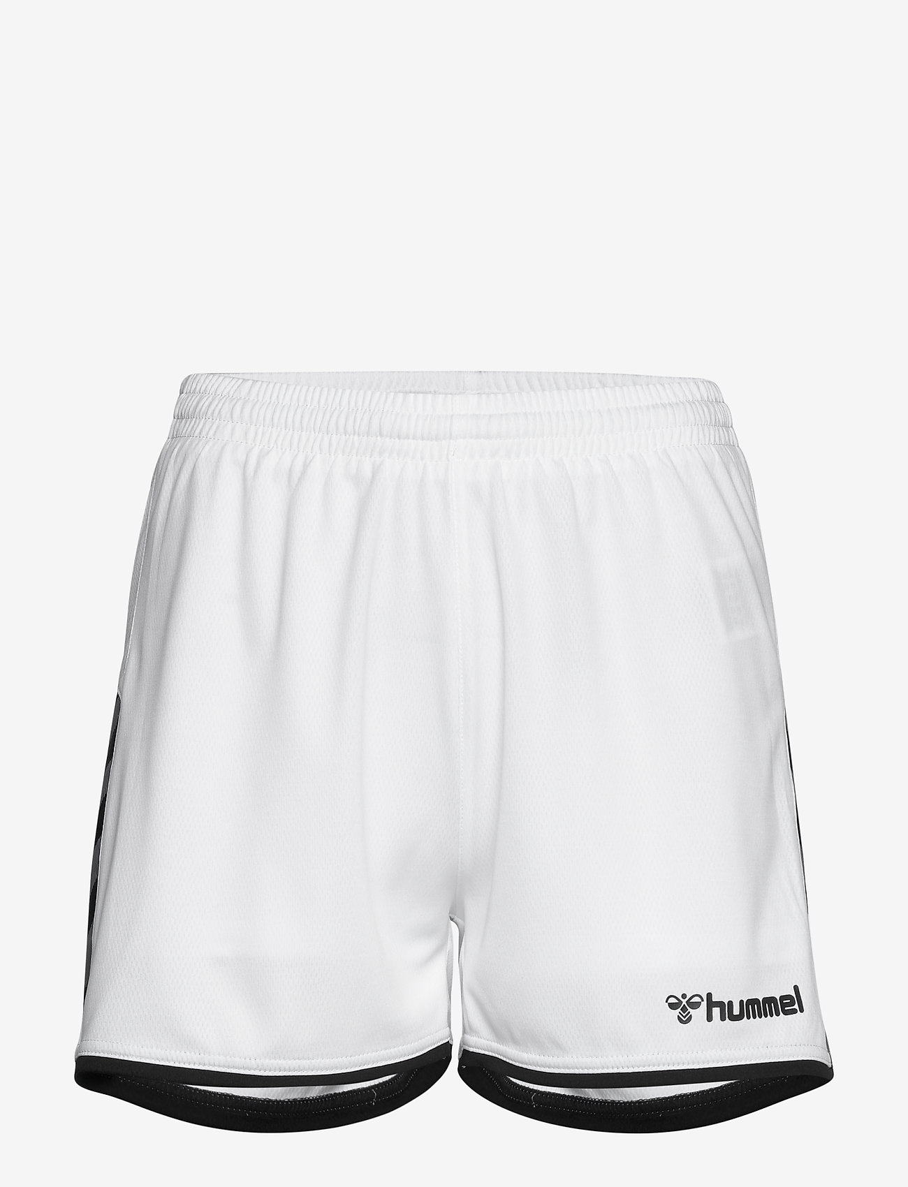 Hummel - hmlAUTHENTIC POLY SHORTS WOMAN - lowest prices - white - 0