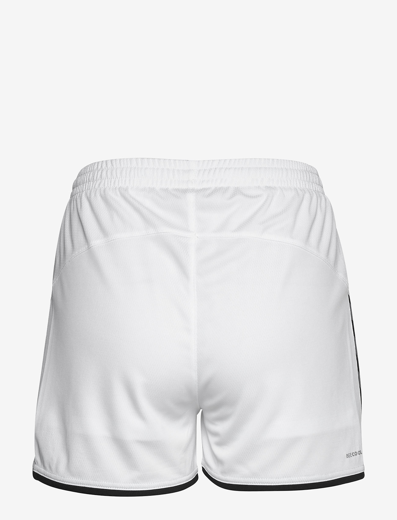 Hummel - hmlAUTHENTIC POLY SHORTS WOMAN - lowest prices - white - 1