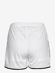 Hummel - hmlAUTHENTIC POLY SHORTS WOMAN - lowest prices - white - 1