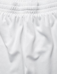 Hummel - hmlAUTHENTIC POLY SHORTS WOMAN - training korte broek - white - 7