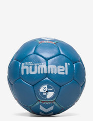 Hummel - PREMIER HB - laveste priser - blue/orange - 0