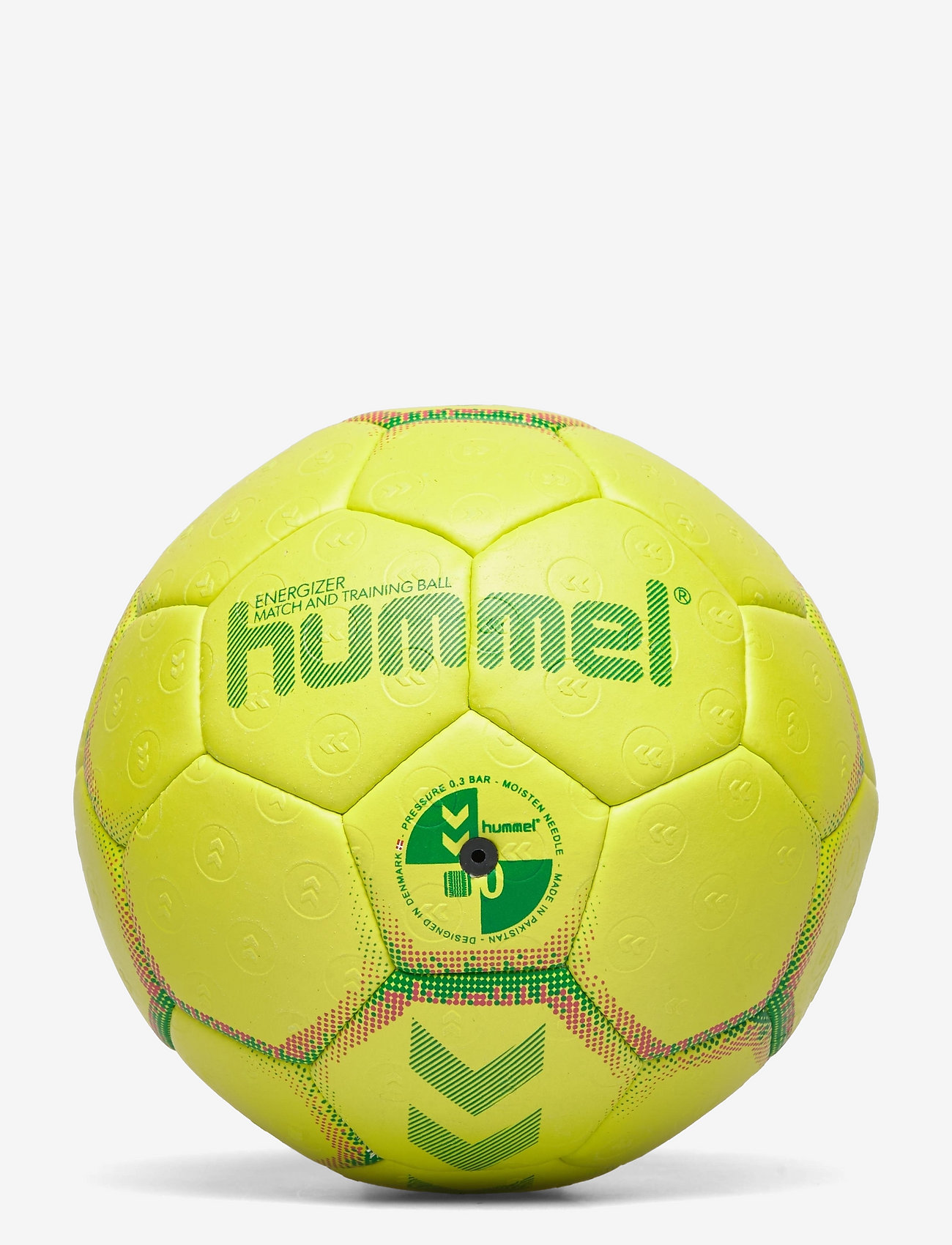 Hummel - ENERGIZER HB - men - yellow/green/orange - 0