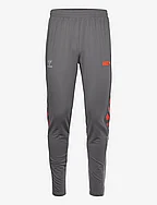 hmlPRO GRID GK SWEATPANTS - FORGED IRON/QUIET SHADE