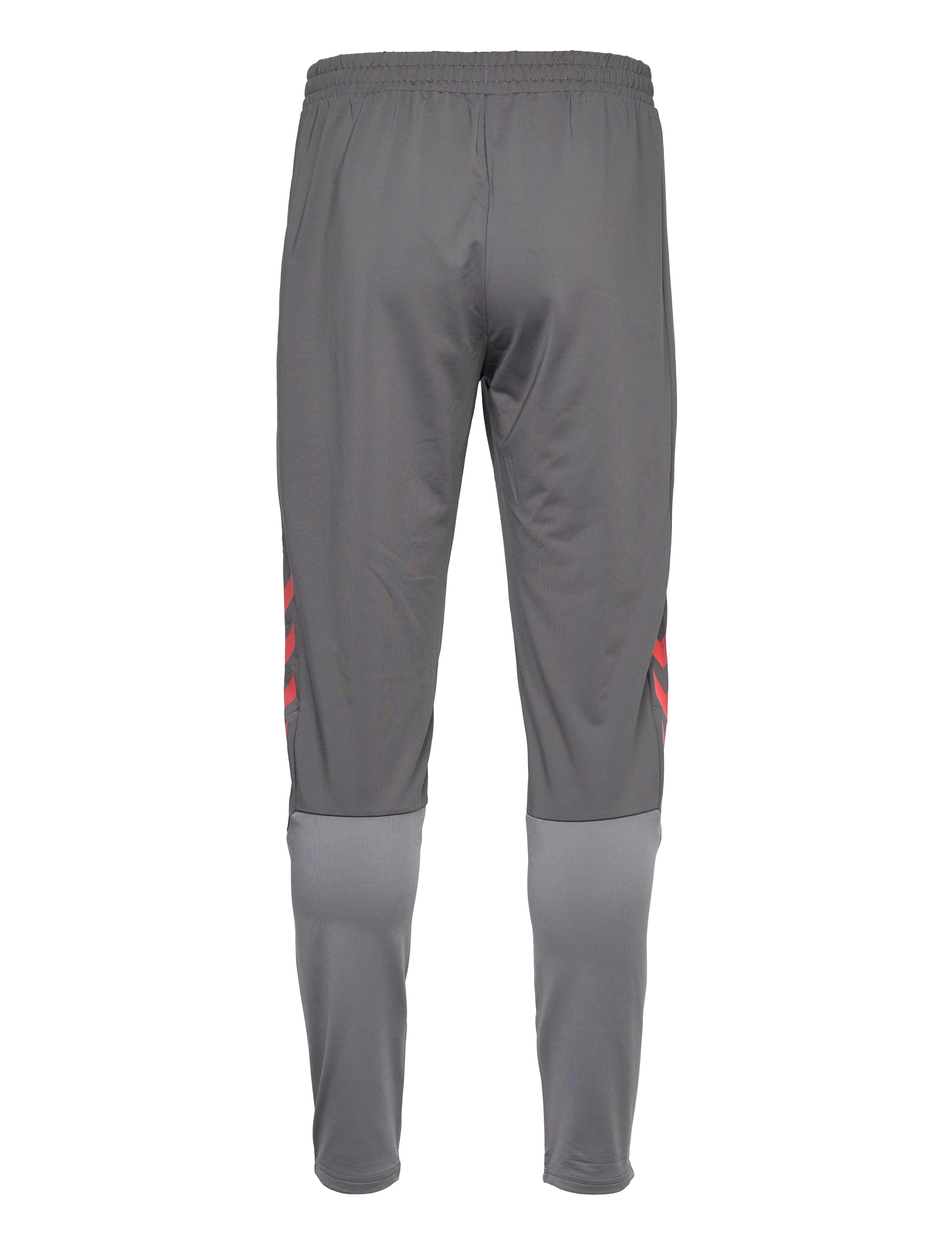 Hummel - hmlPRO GRID GK SWEATPANTS - forged iron/quiet shade - 3