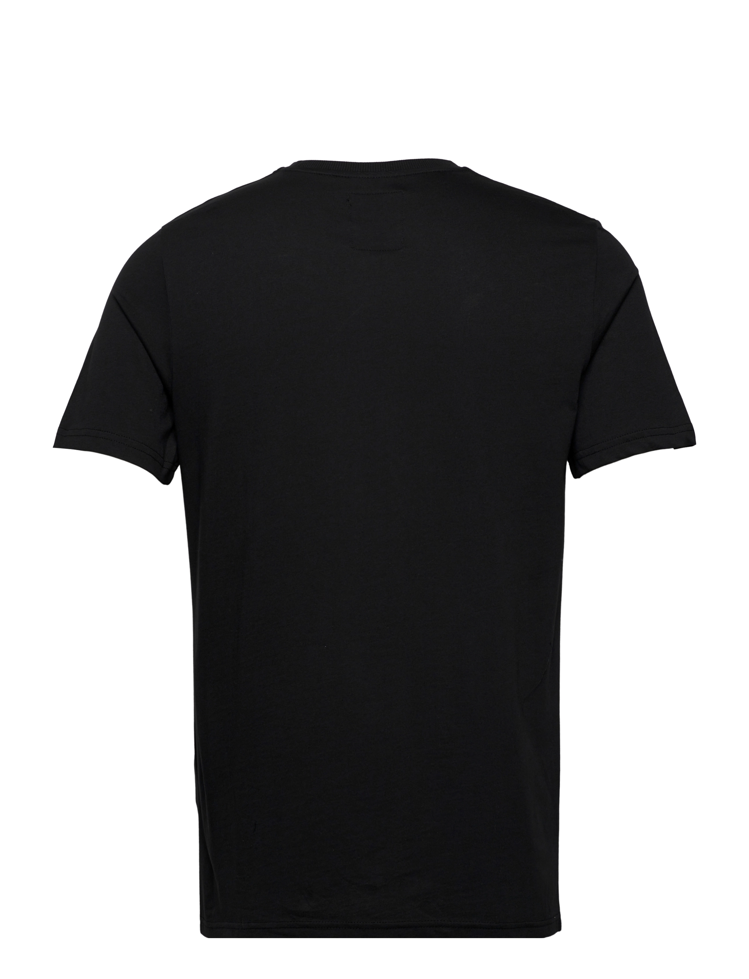 Hummel - hmlDBU BLS T-SHIRT - black - 1