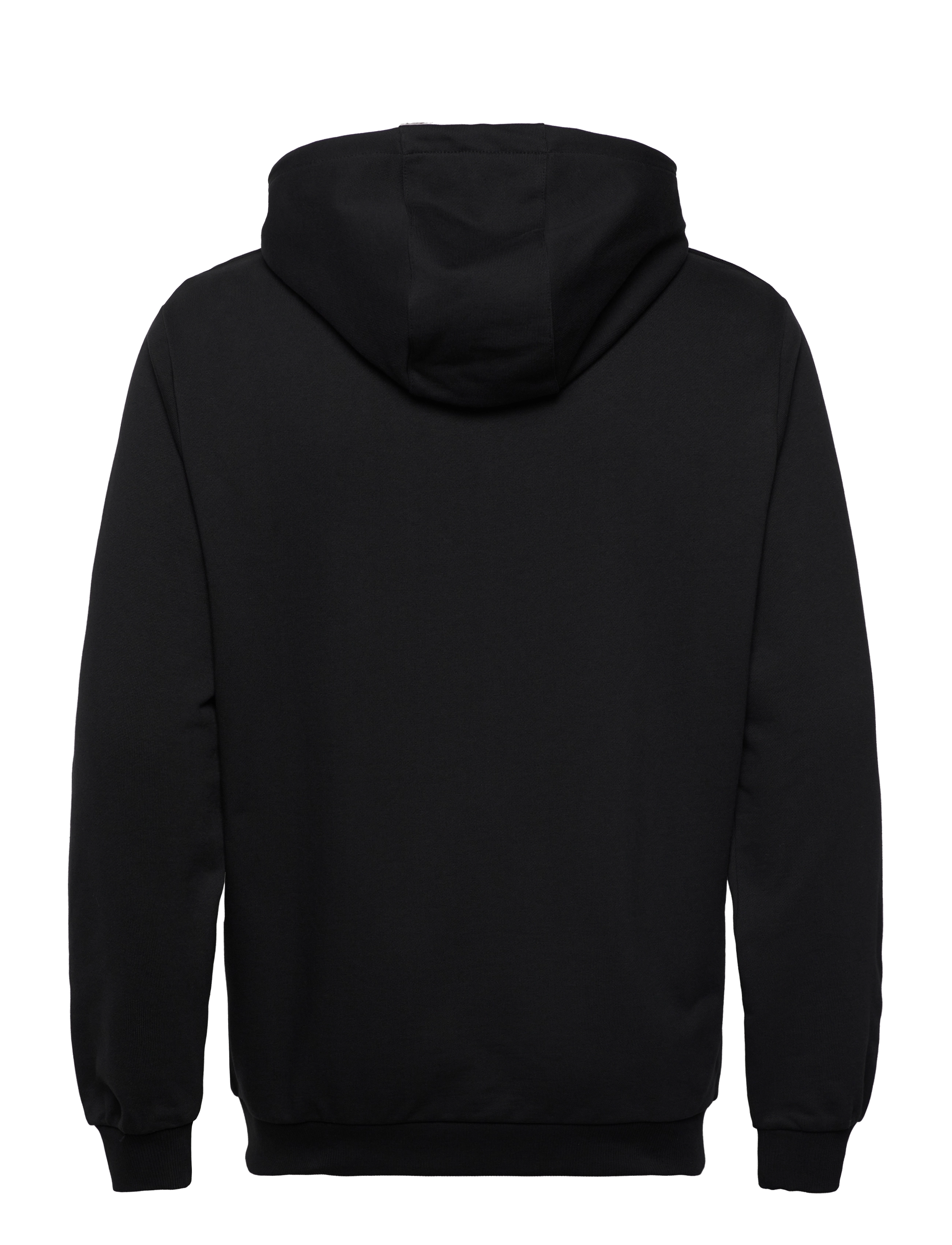 Hummel - hmlDBU BLS HOODIE - black - 1