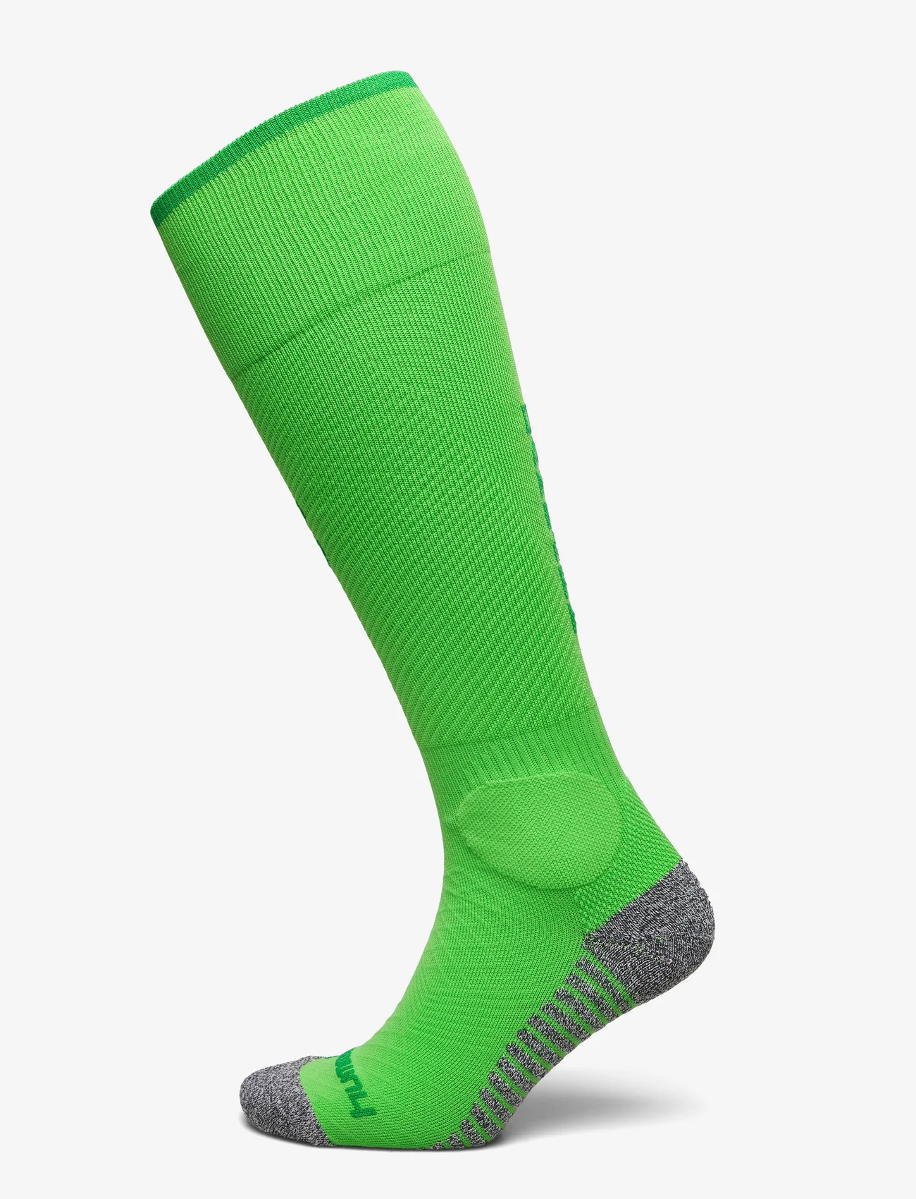 Hummel - DBU 22 FOOTBALL SOCK - shoes - classic green - 0