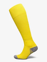 Hummel - DBU 22 FOOTBALL SOCK - shoes - sports yellow - 0