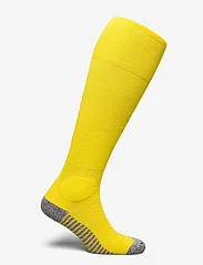 Hummel - DBU 22 FOOTBALL SOCK - shoes - sports yellow - 1