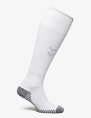 Hummel - DBU 22 FOOTBALL SOCK - shoes - white - 1