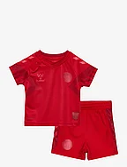 DBU 22 HOME MINI KIT - TANGO RED