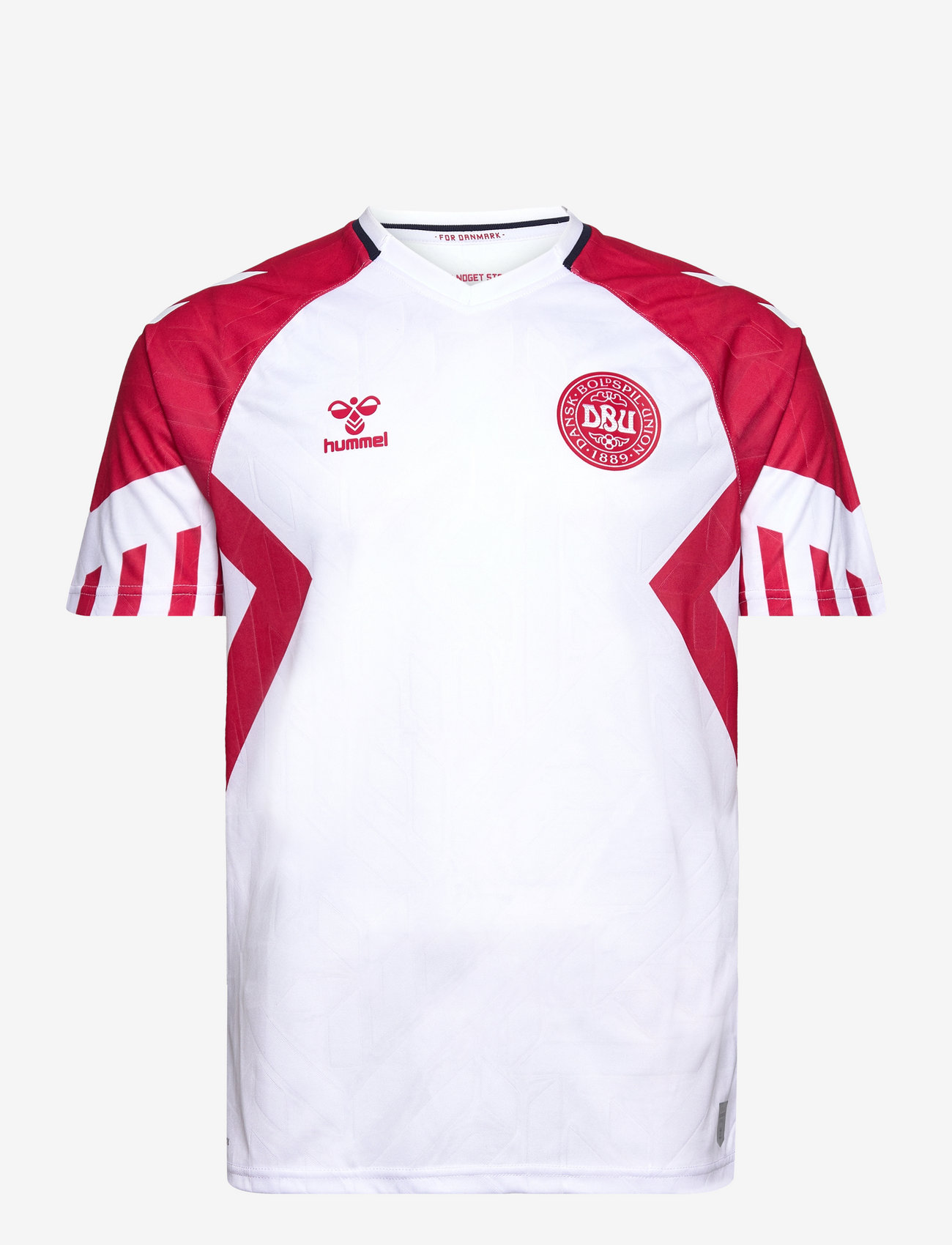 DBU Away Jersey
