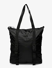 Hummel - hmlTRAINING TOTE BAG - tote bags - black - 0