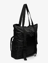 Hummel - hmlTRAINING TOTE BAG - tote bags - black - 2