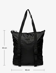 Hummel - hmlTRAINING TOTE BAG - tote bags - black - 4