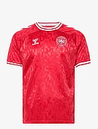 DBU 24 HOME JERSEY S/S - TANGO RED