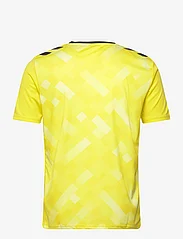 Hummel - DBU 24 GK JERSEY S/S - futbolo marškinėliai - blazing yellow - 1