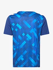 Hummel - DBU 24 GK JERSEY S/S - t-shirt & tops - true blue - 1