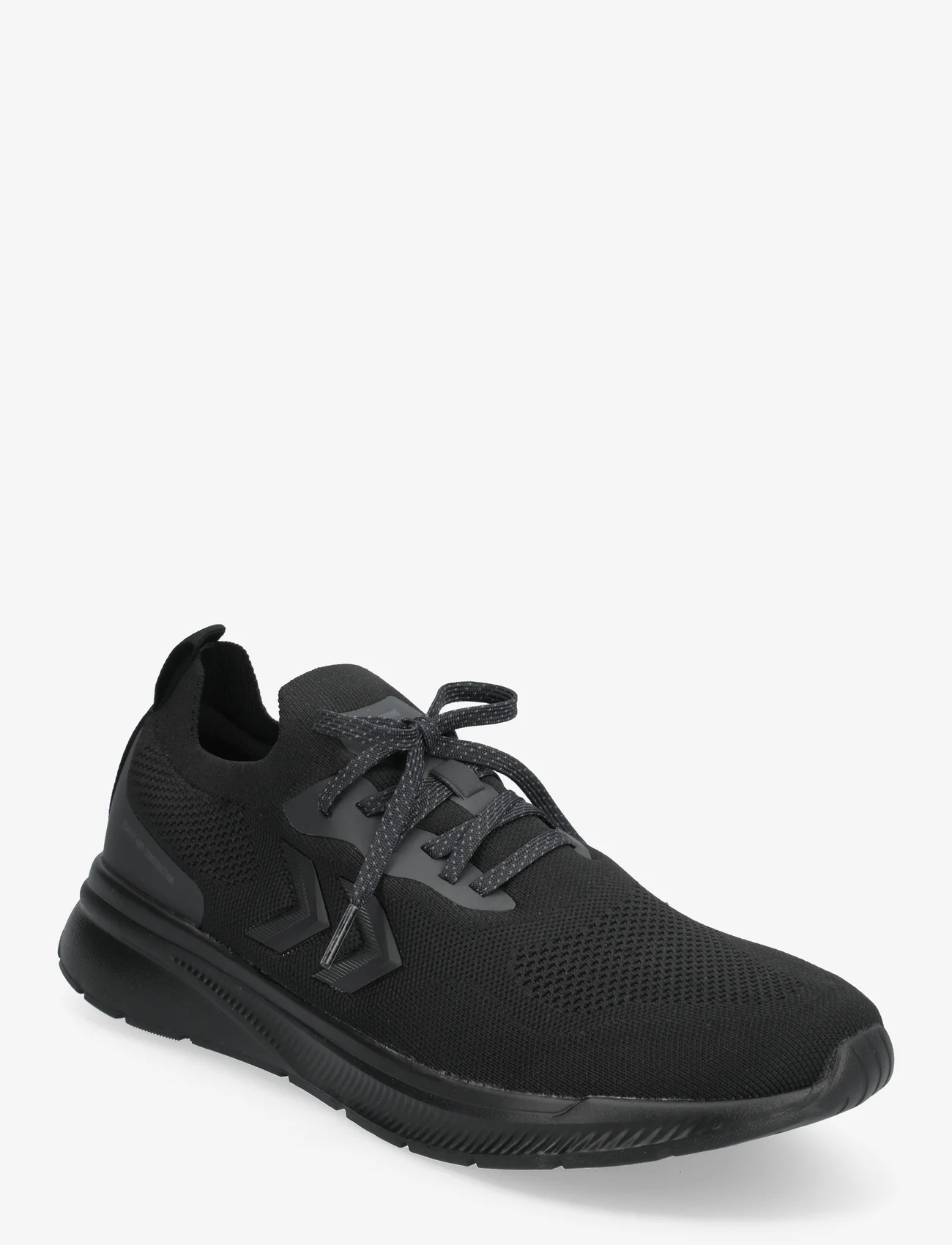 Hummel - REACH TR FIT - training shoes - black/black - 0