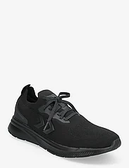 Hummel - REACH TR FIT - training shoes - black/black - 0