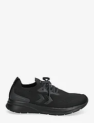 Hummel - REACH TR FIT - training shoes - black/black - 1