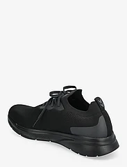 Hummel - REACH TR FIT - training shoes - black/black - 2