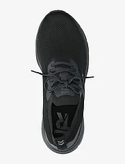 Hummel - REACH TR FIT - training shoes - black/black - 3