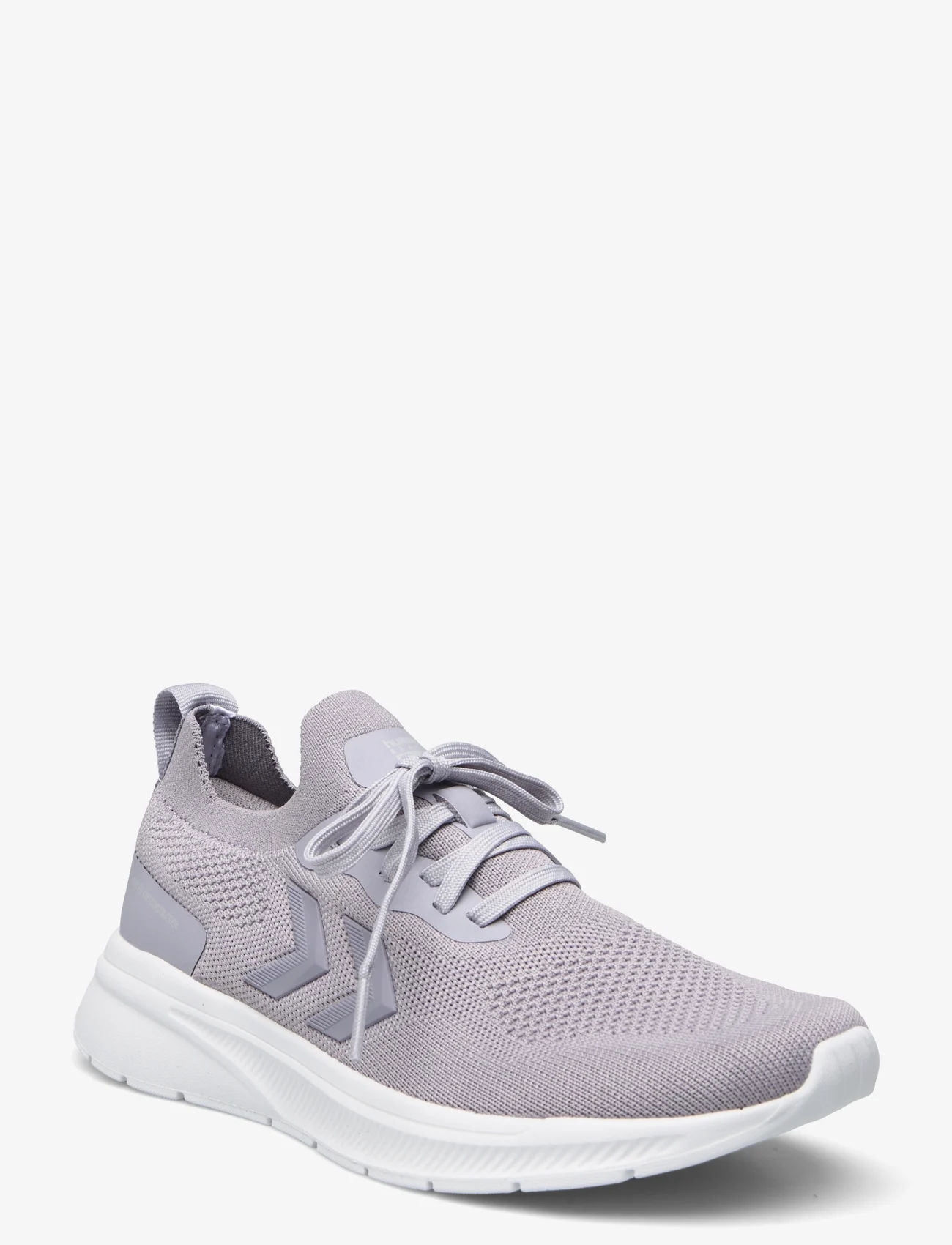 Hummel - REACH TR FIT - training shoes - lilac gray - 0