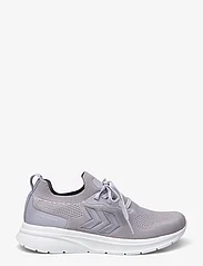 Hummel - REACH TR FIT - training shoes - lilac gray - 1