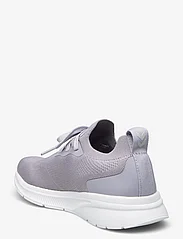 Hummel - REACH TR FIT - training shoes - lilac gray - 2