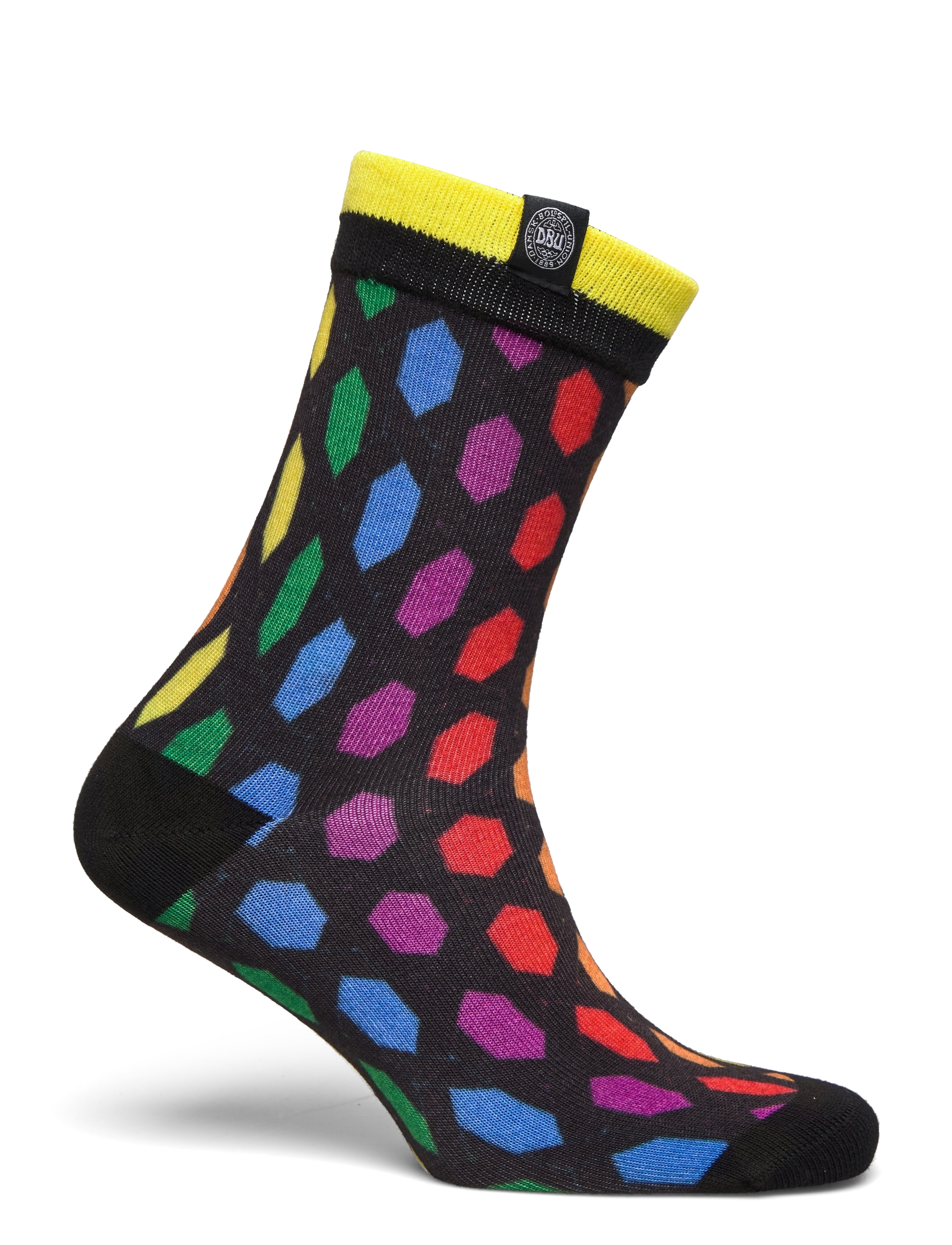 Hummel - DBU FAN 24 DIVERSITY SOCK - multi col. - 1