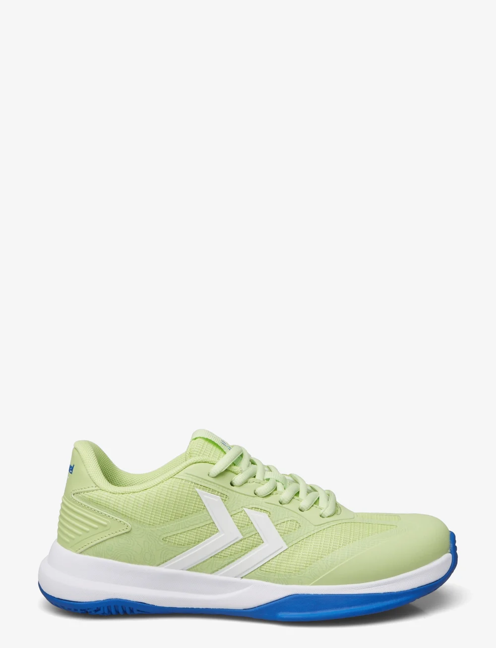 Hummel - DAGAZ V - indoor-sportschuhe - lettuce green - 1