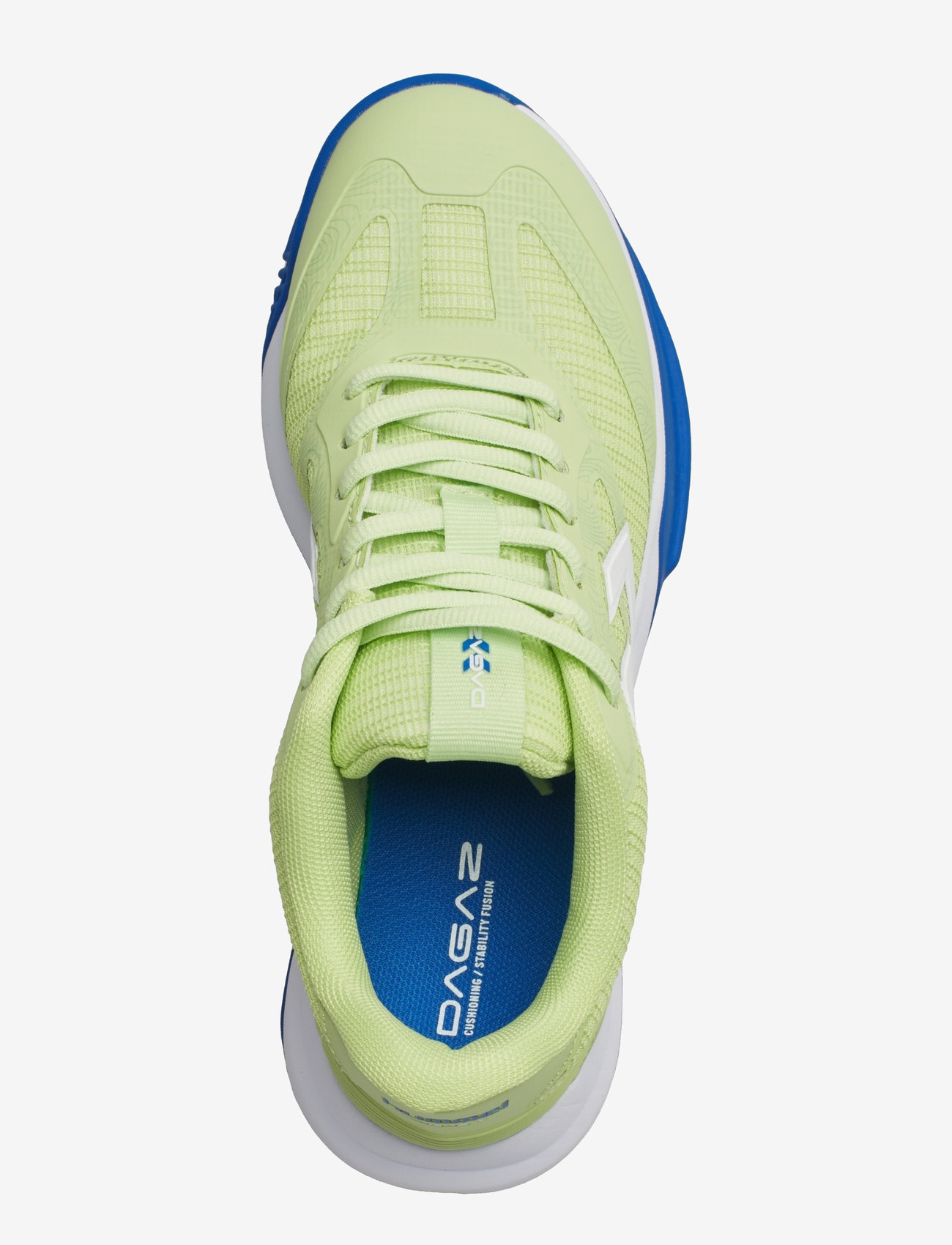 Hummel - DAGAZ V - lettuce green - 3