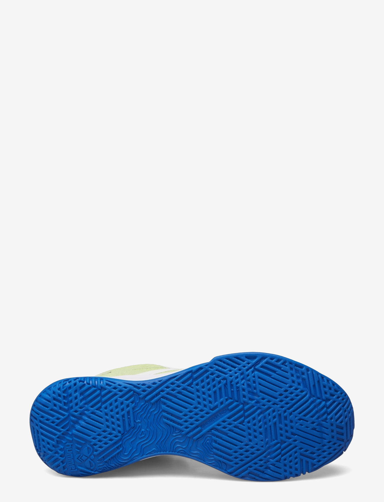 Hummel - DAGAZ V - lettuce green - 4