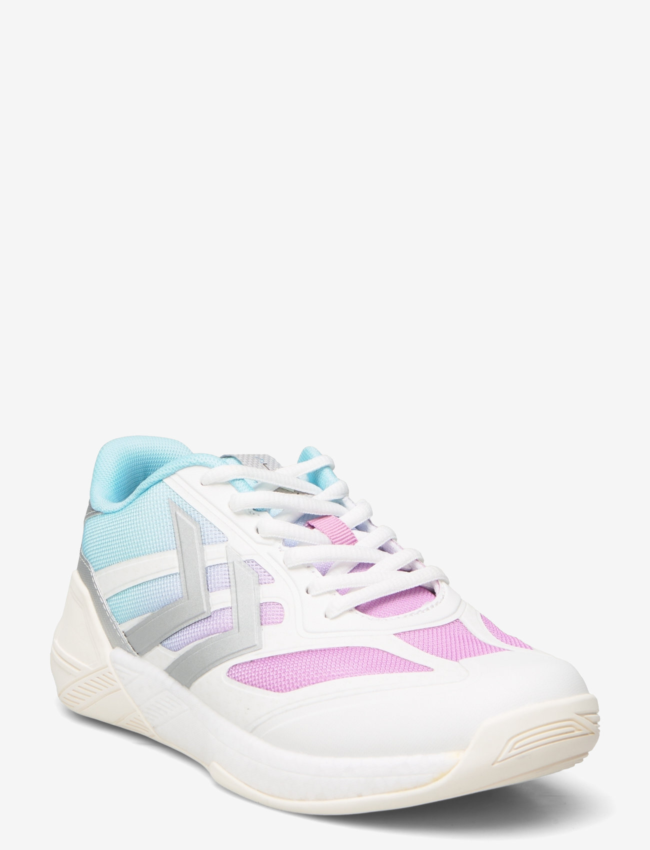 Hummel - ALGIZ LTD - white/multicolor - 0