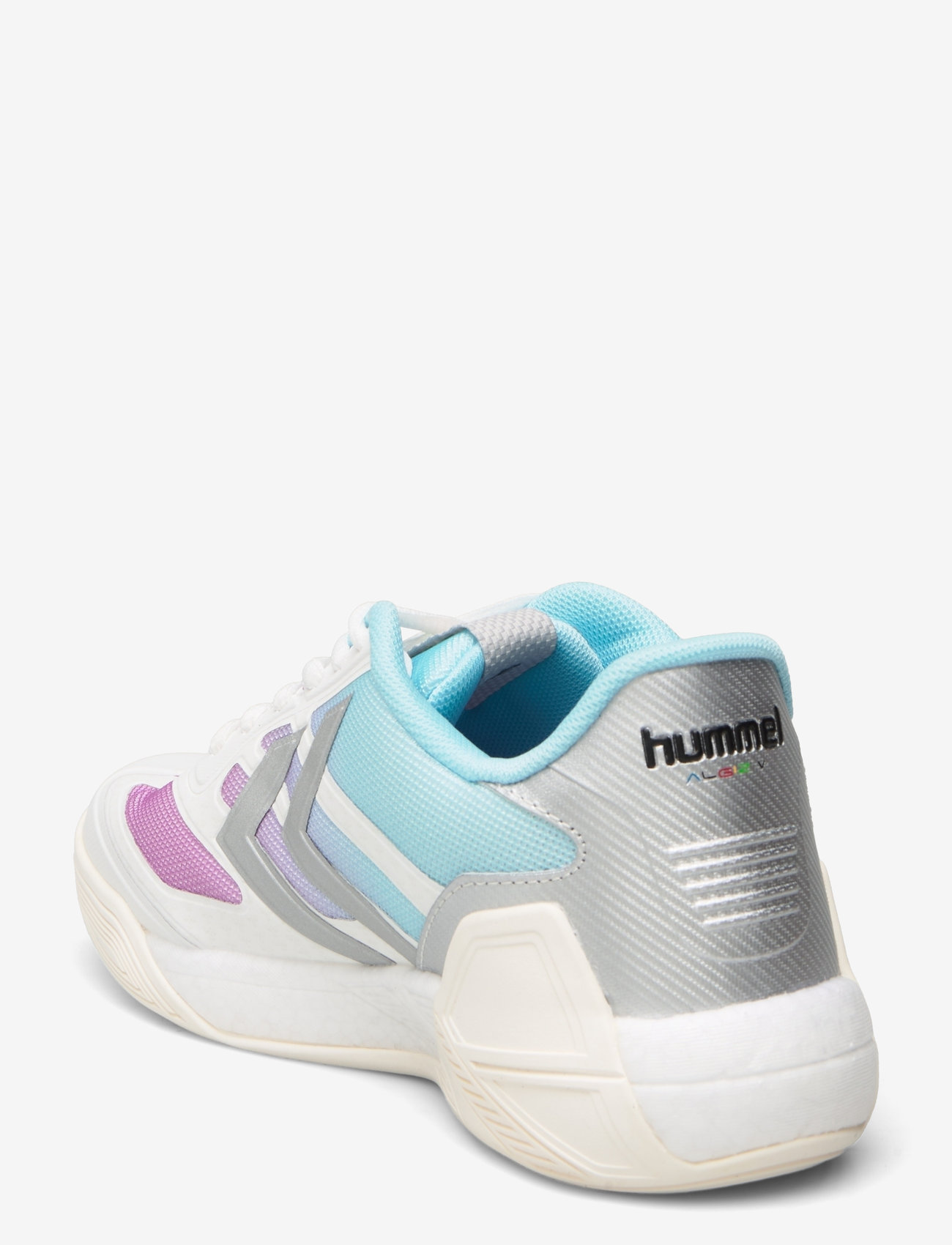 Hummel - ALGIZ LTD - white/multicolor - 2