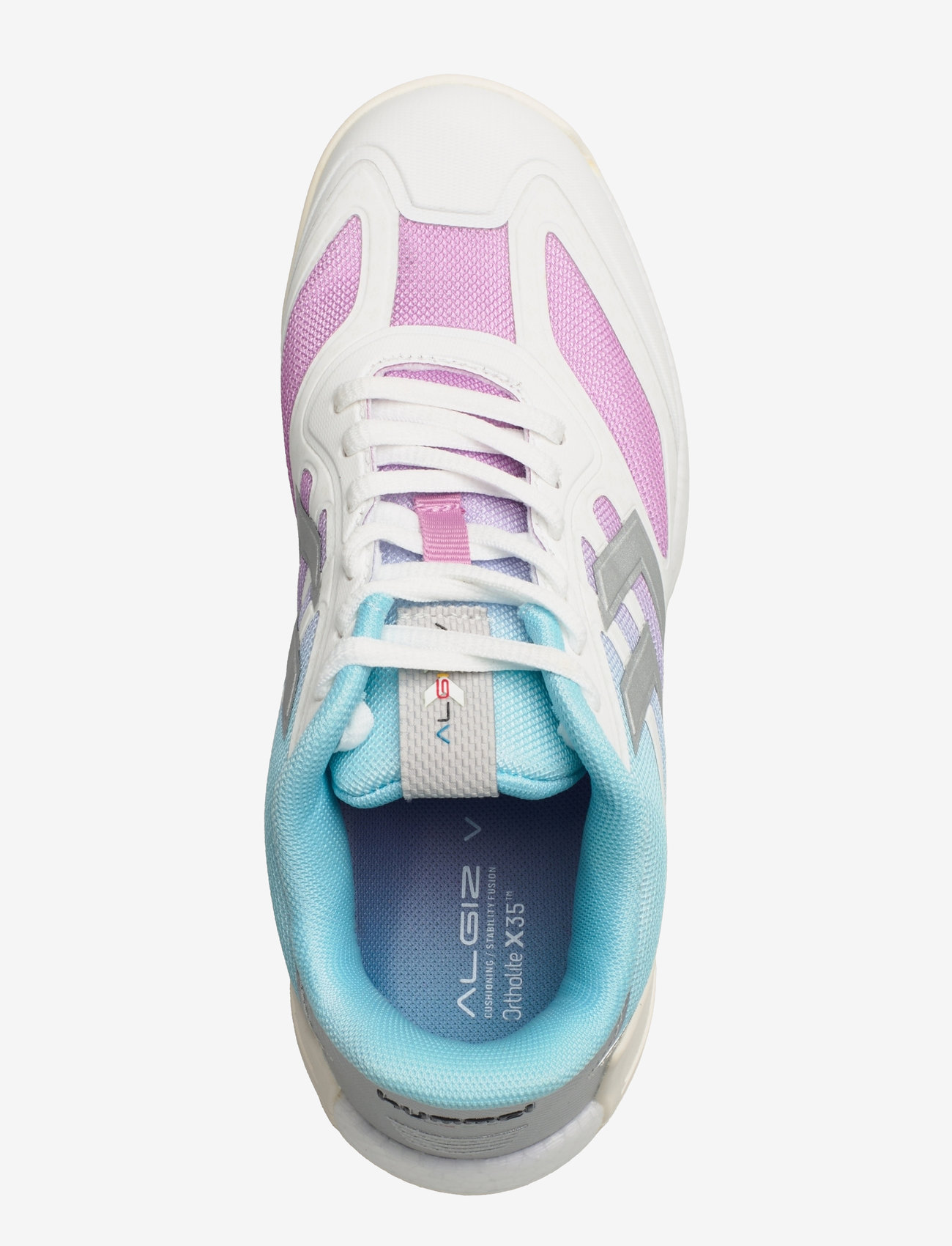 Hummel - ALGIZ LTD - white/multicolor - 3