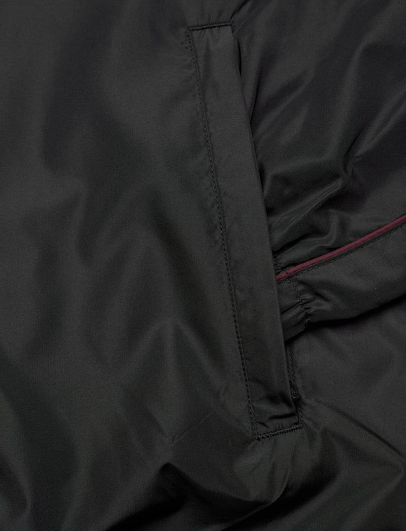 Hummel - HALO DBU TRACKSUIT JACKET - overdele - black - 3