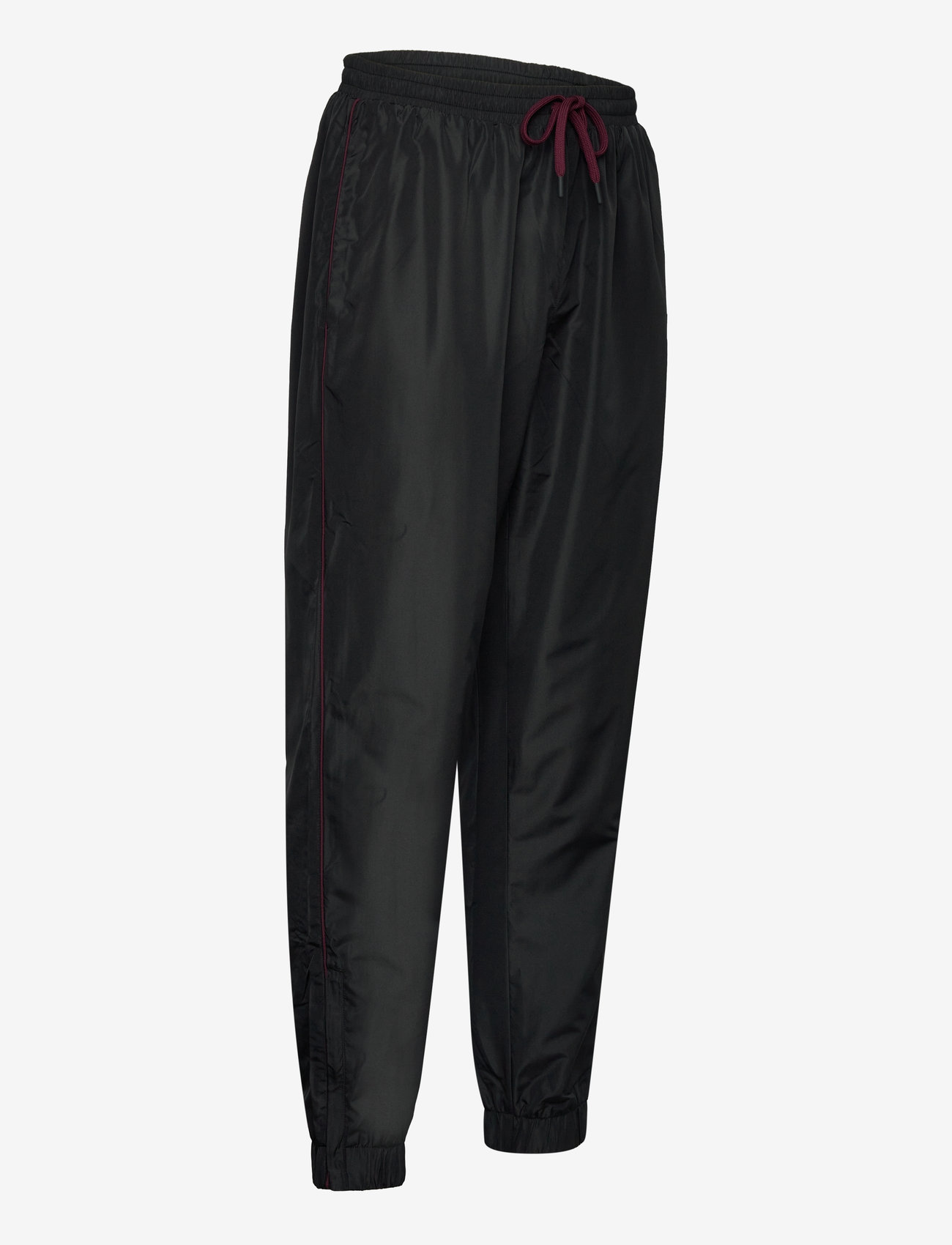 Hummel - HALO DBU  TRACKSUIT  PANTS - träningsbyxor - black - 2
