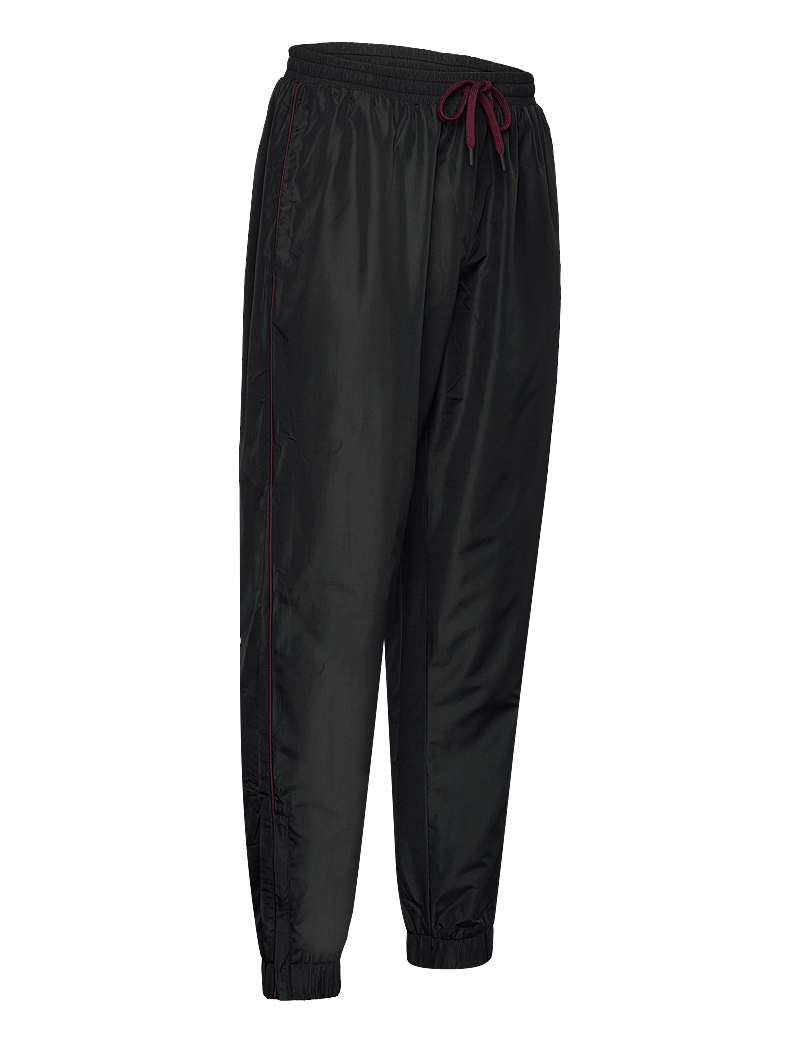 Hummel - HALO DBU TRACKSUIT PANTS - träningsbyxor - black - 2