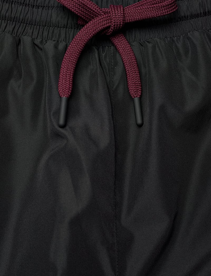 Hummel - HALO DBU TRACKSUIT PANTS - träningsbyxor - black - 5