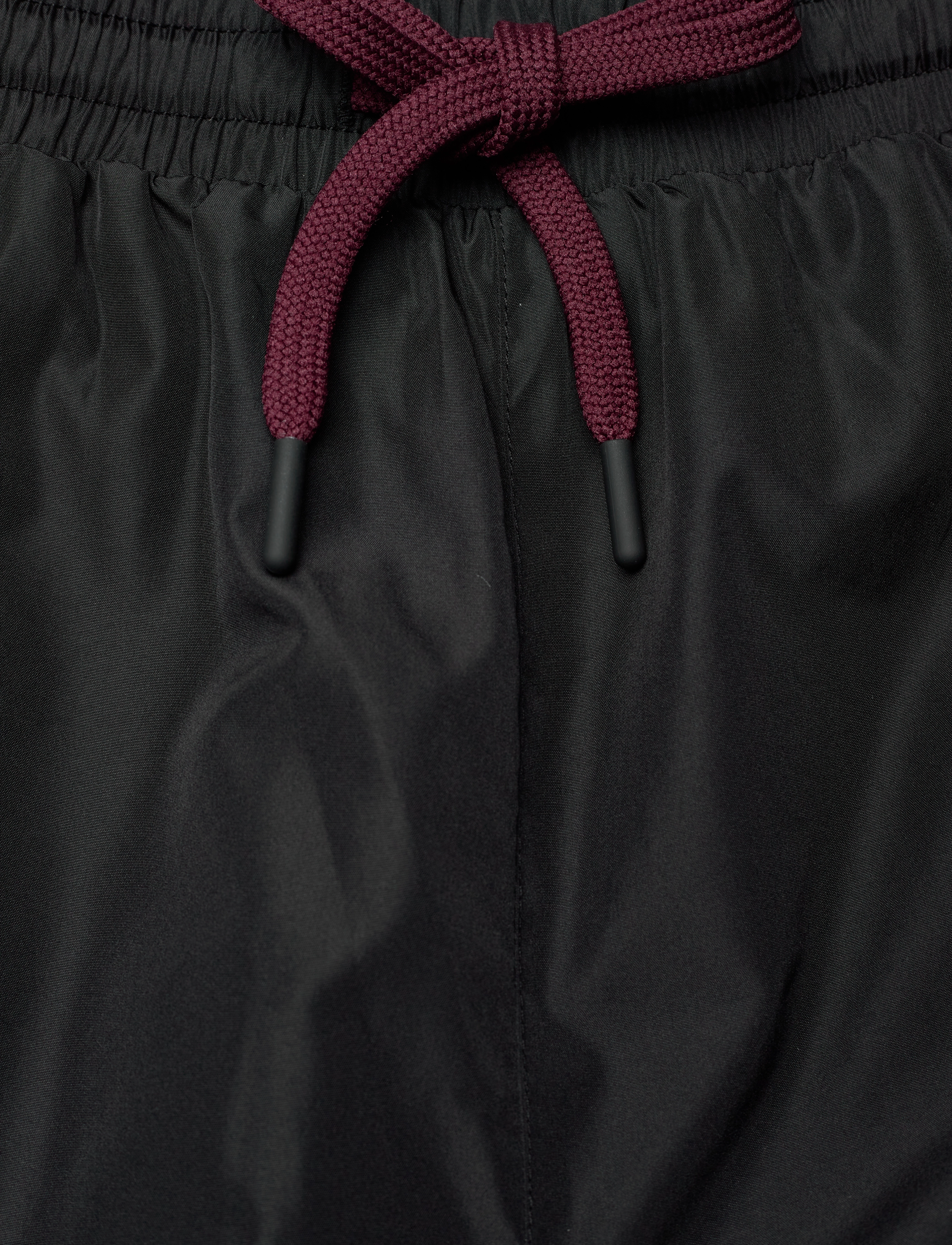 Hummel - HALO DBU  TRACKSUIT  PANTS - joggingbukser - black - 5