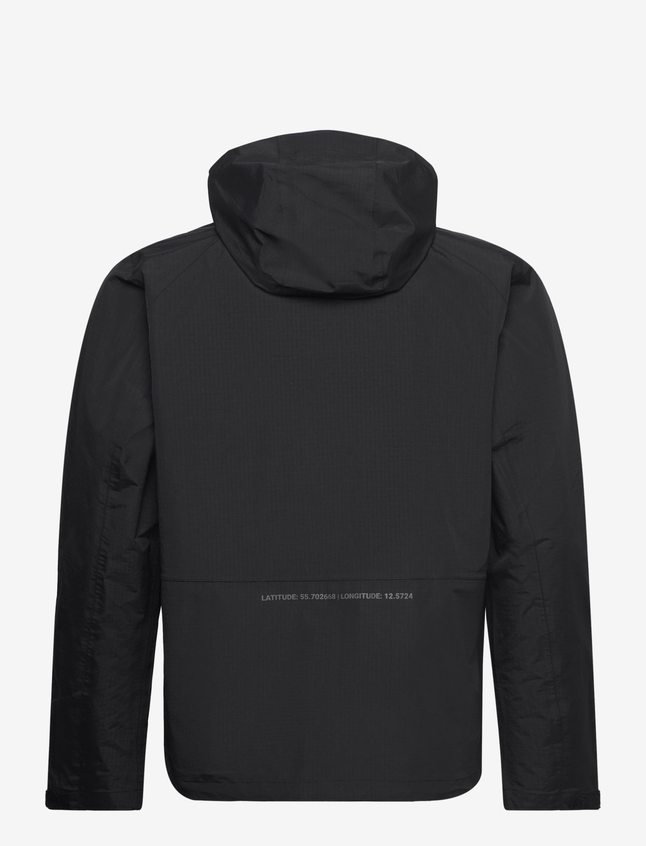 Hummel - HALO DBU ASSET JACKET - sportjacken - black - 1