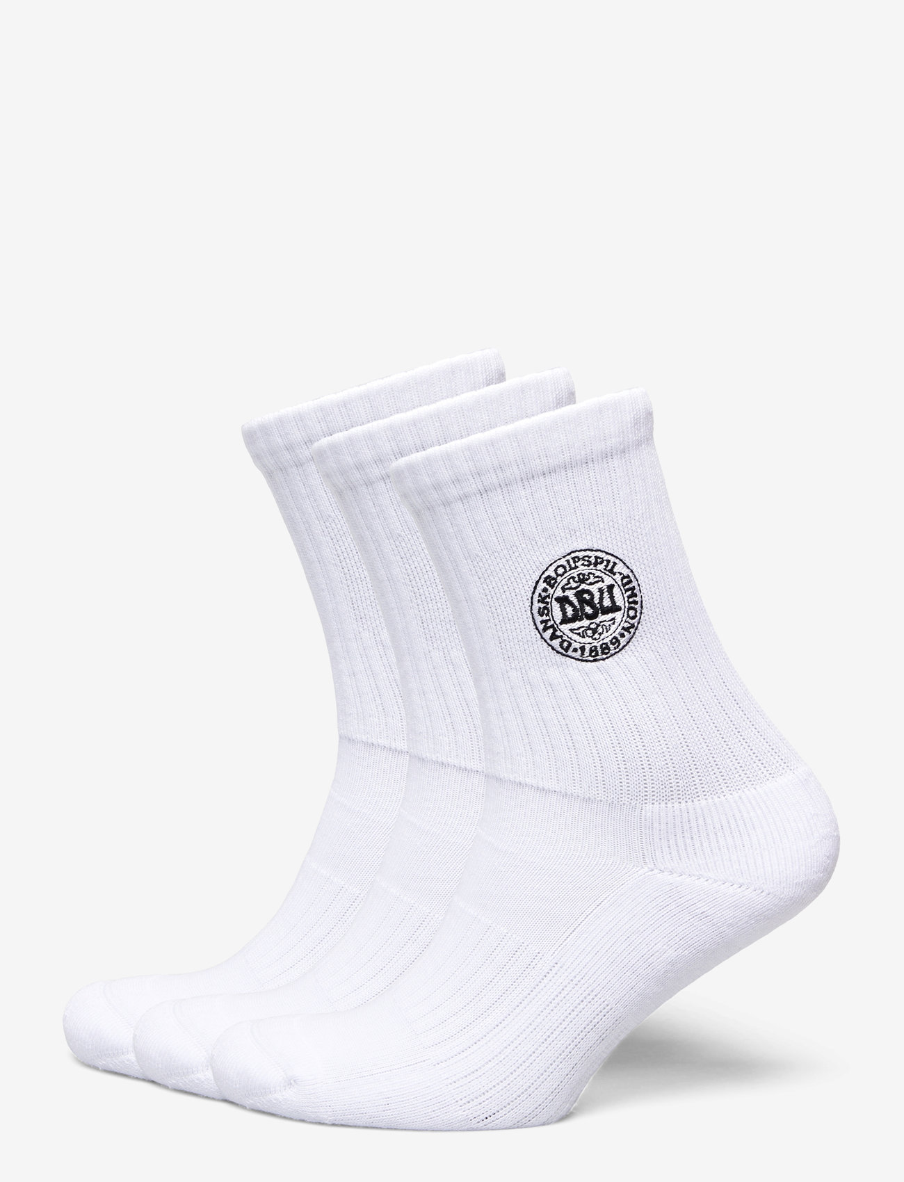 Hummel - HALO DBU COTTON SOCK - sport socks - white - 0