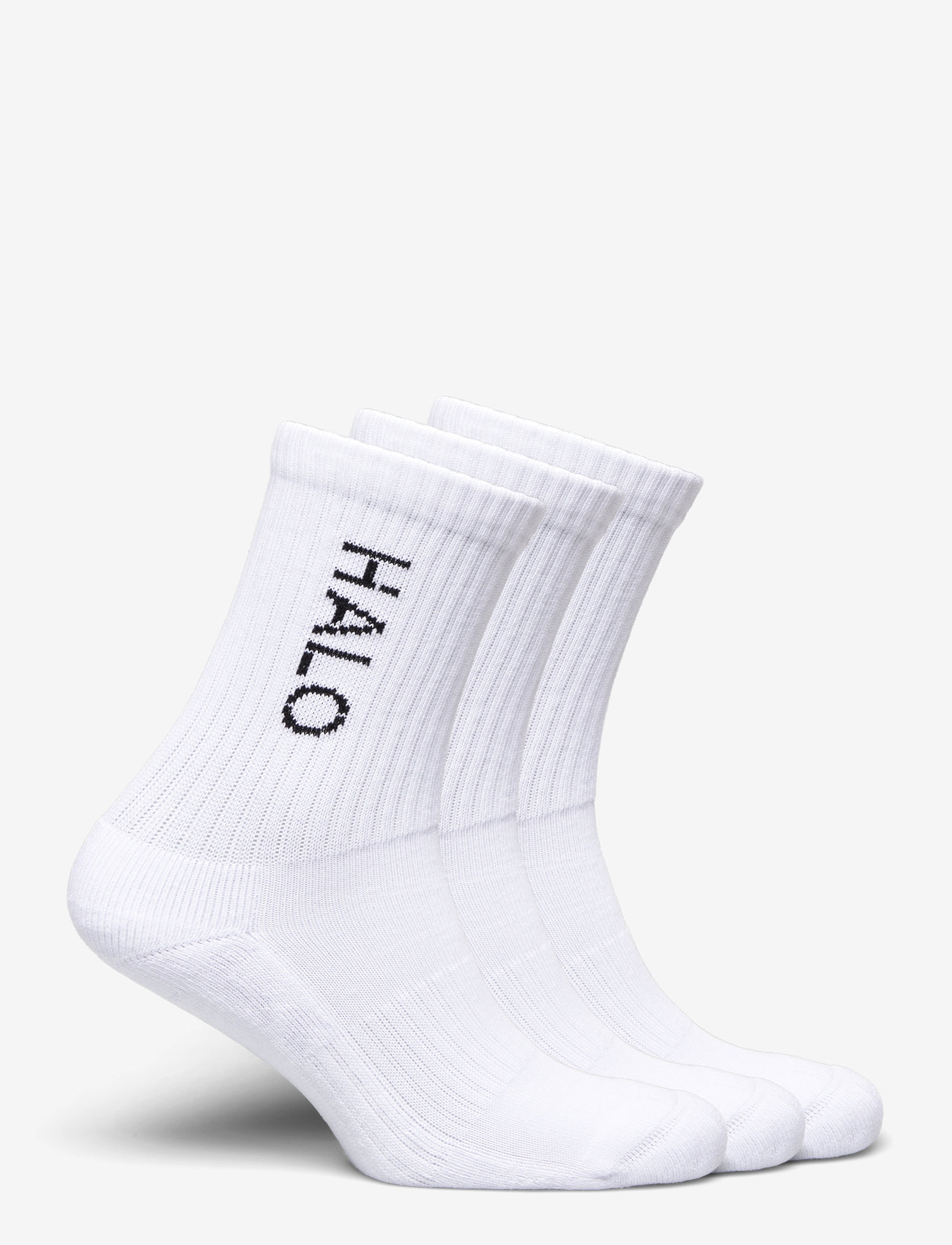 Hummel - HALO DBU COTTON SOCK - sport socks - white - 1