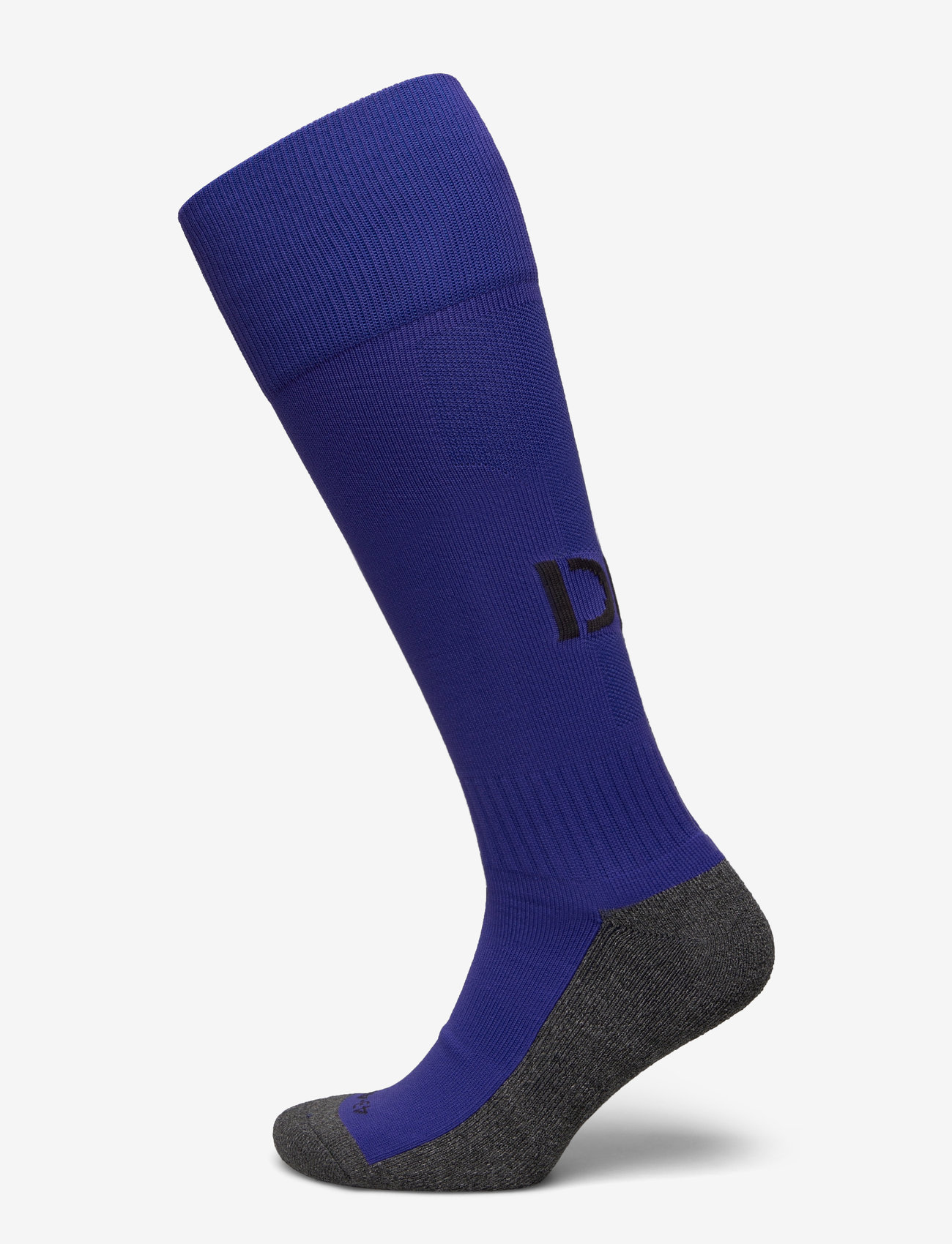 Hummel - DBU-HALO 24 FOOTBALL SOCK - fótboltasokkar - clematis blue - 0