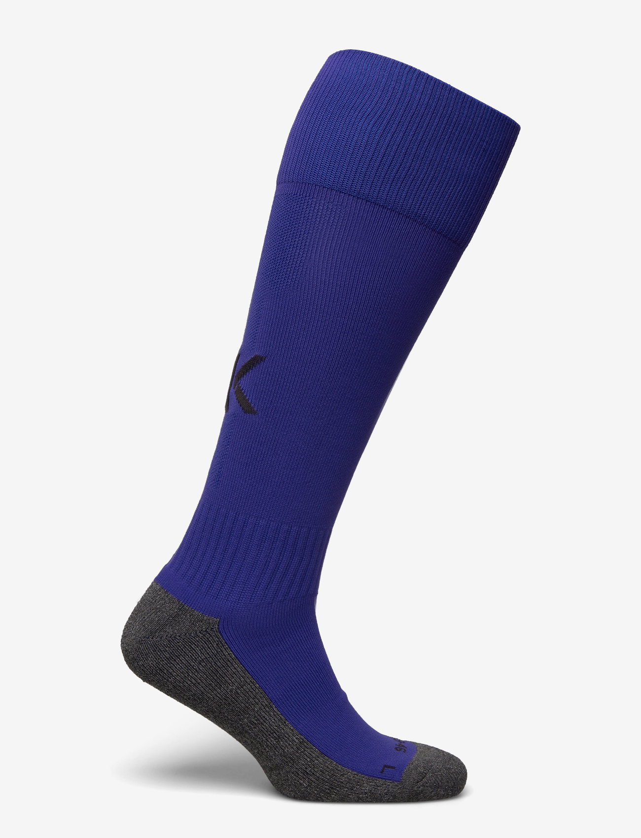 Hummel - DBU-HALO 24 FOOTBALL SOCK - fótboltasokkar - clematis blue - 1