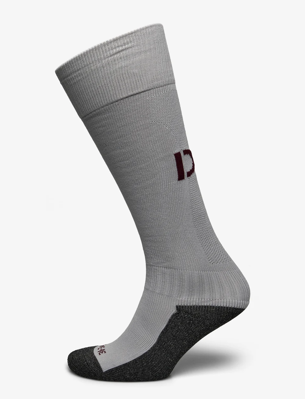 Hummel - DBU-HALO 24 FOOTBALL SOCK - fotbollsstrumpor - harbor mist - 0