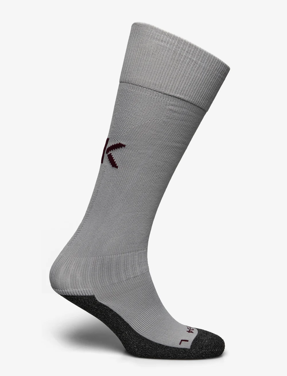 Hummel - DBU-HALO 24 FOOTBALL SOCK - fotbollsstrumpor - harbor mist - 1