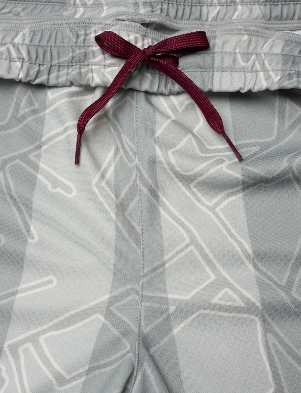 Hummel - DBU-HALO 24 GK SHORTS - träningsshorts - harbor mist - 2